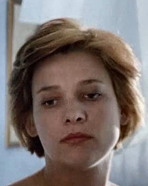 Kerry Fox