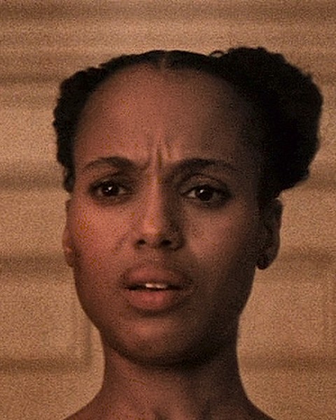 Kerry Washington