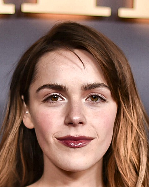 Kiernan Shipka