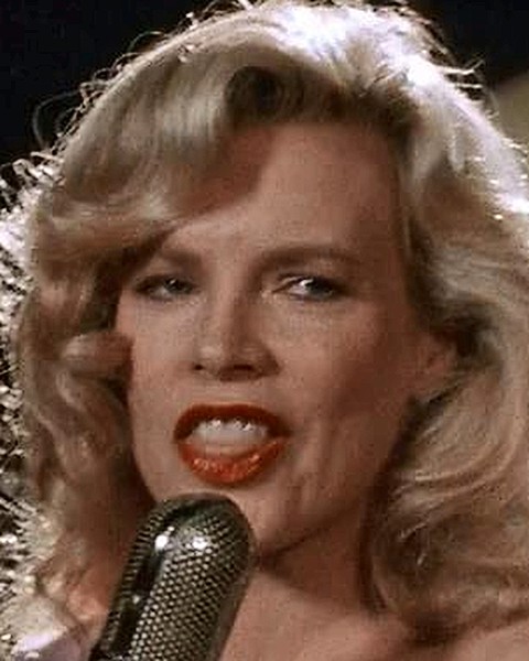 Kim Basinger