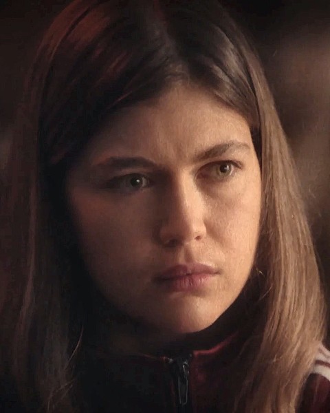Klelia Andriolatou