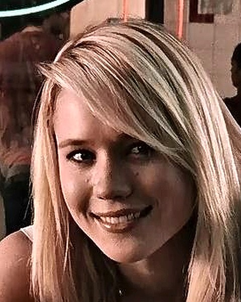 Kristen Hager