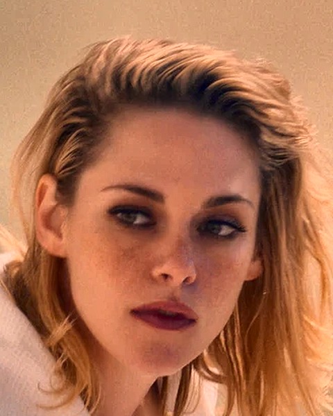 Kristen Stewart