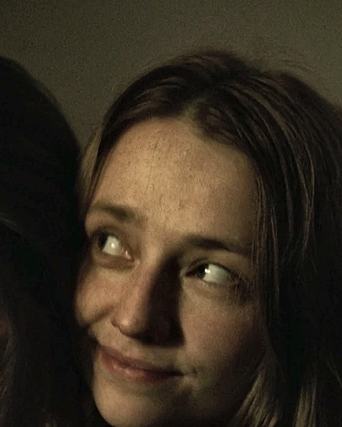 Kristine Kujath Thorp