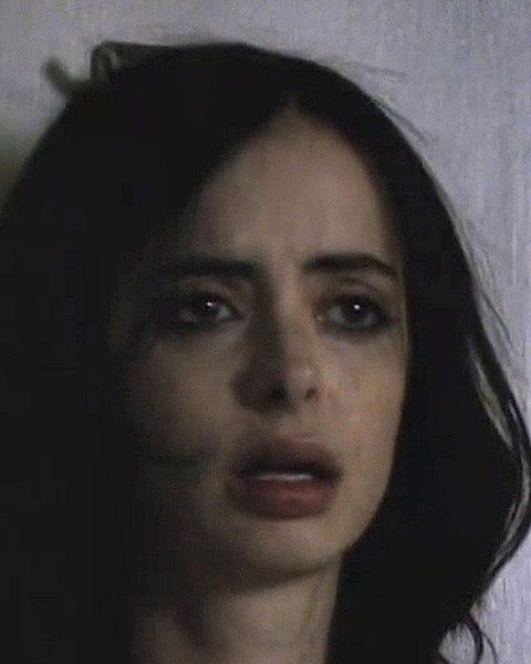 Krysten Ritter