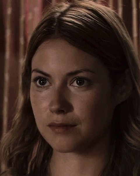 Laura Ramsey
