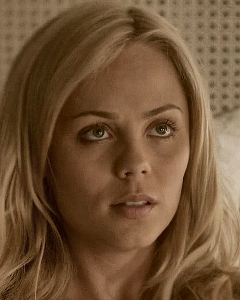 Laura Vandervoort