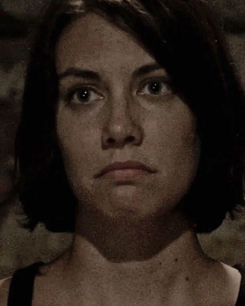 Lauren Cohan