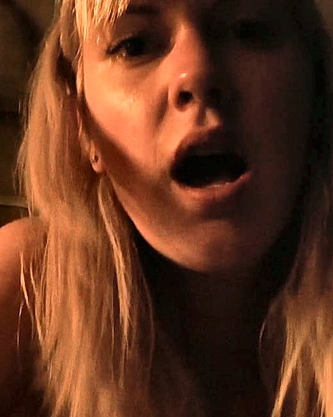 Lauren Lee Smith