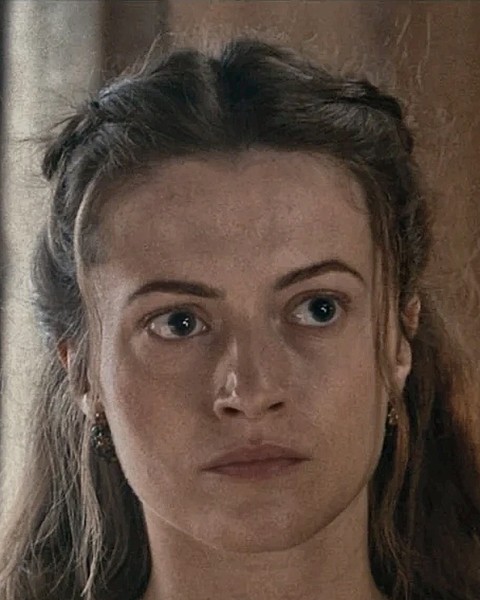 Lauren McQueen