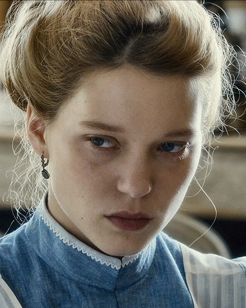 Léa Seydoux