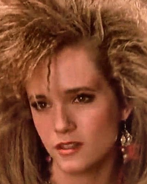 Lea Thompson