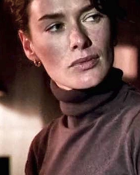 Lena Headey