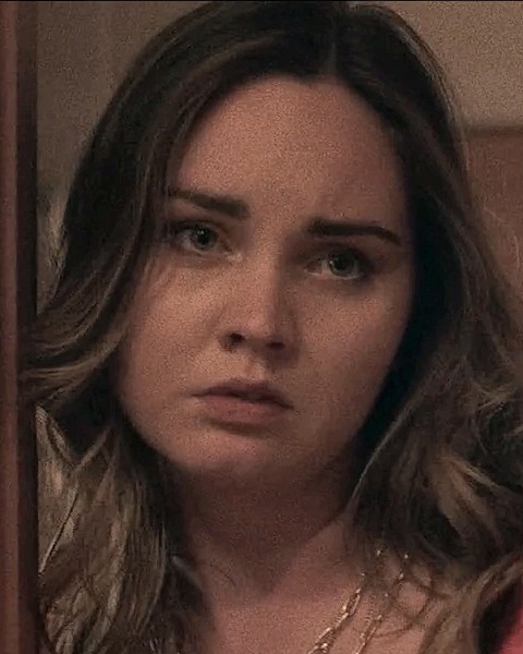 Liana Liberato