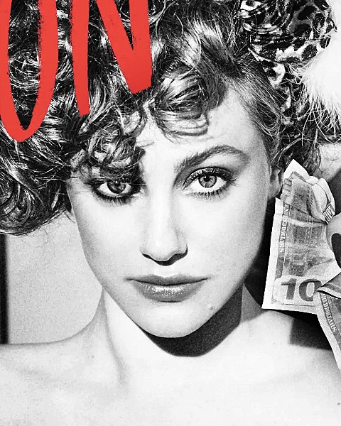 Lili Reinhart