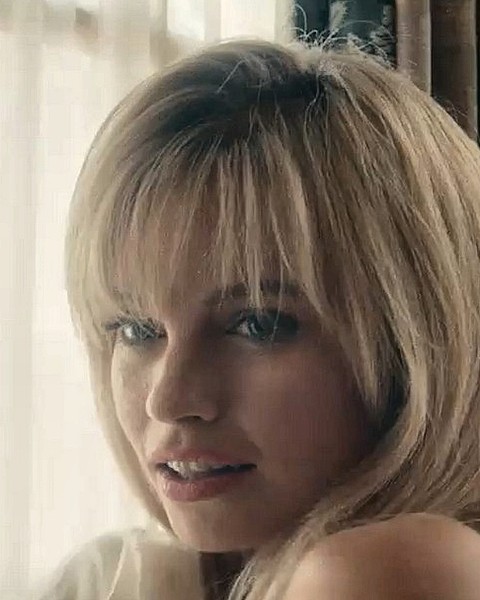 Lily James