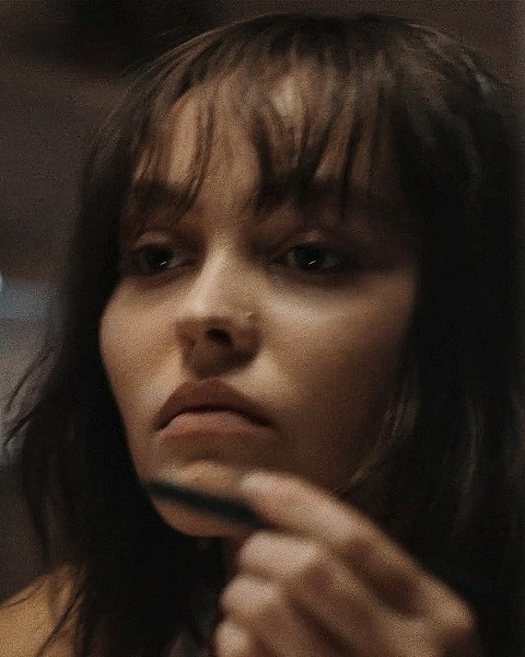 Lily Rose Depp