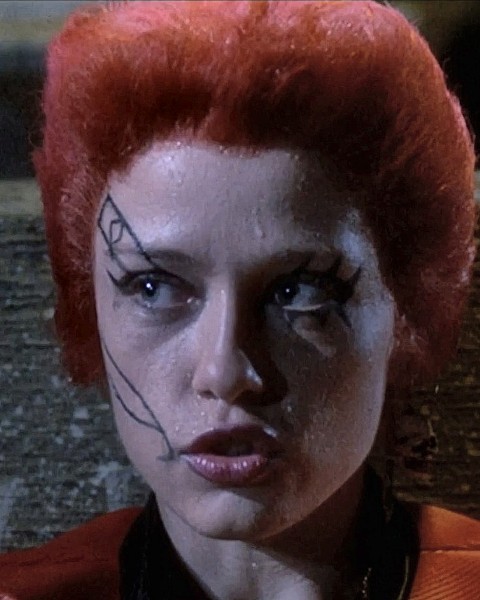 Linnea Quigley