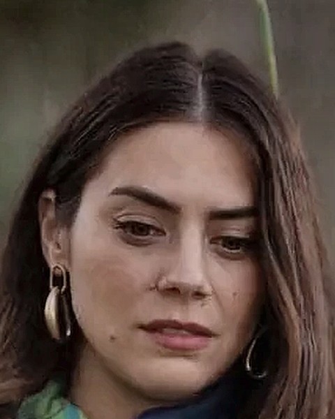 Lorenza Izzo