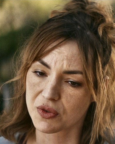 Louise Bourgoin
