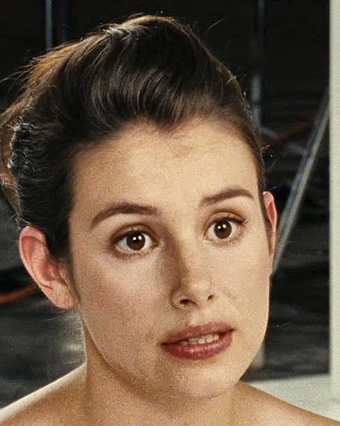 Louise Monot