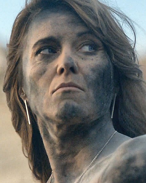 Lucy Lawless