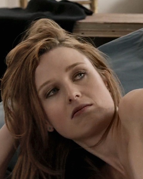 Lucy Walters