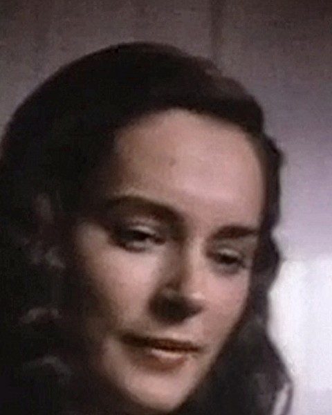 Lydie Denier