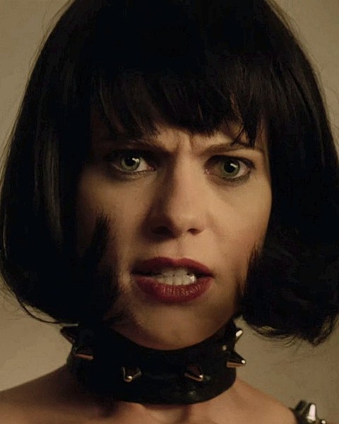 Lyndsy Fonseca