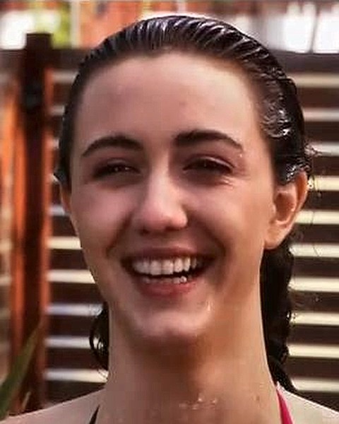 Madeline Zima
