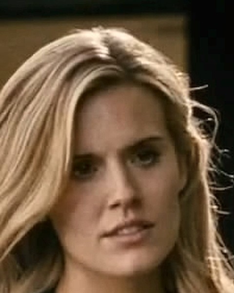 Maggie Grace