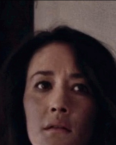 Maggie Q