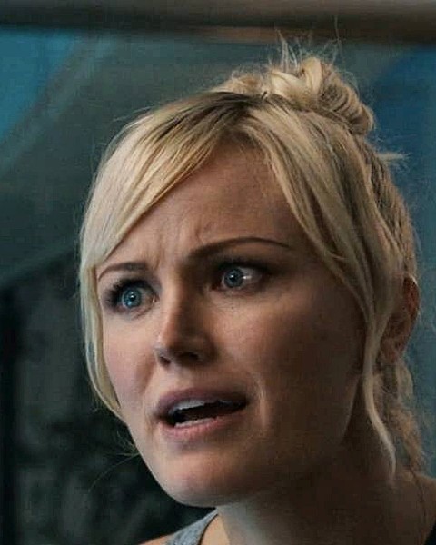 Malin Akerman