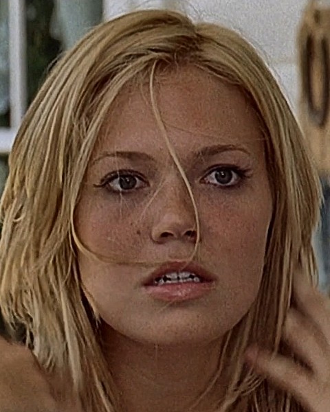 Mandy Moore