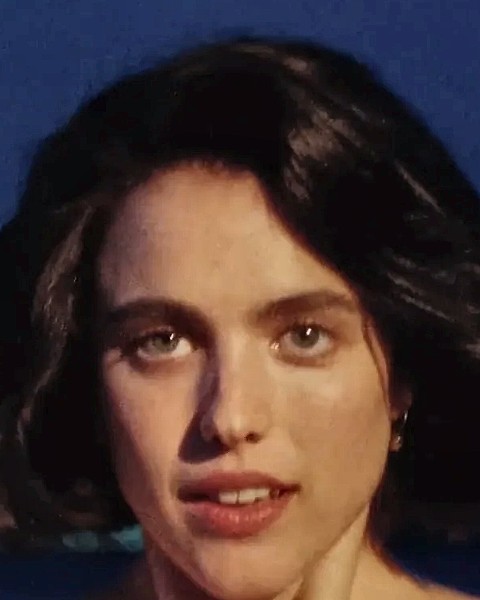 Margaret Qualley