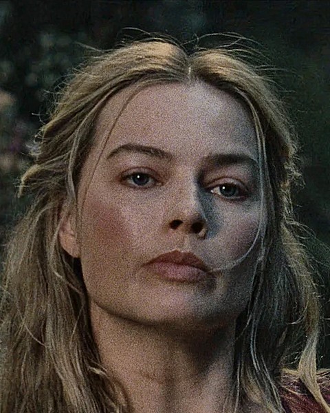 Margot Robbie