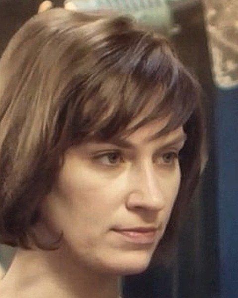 Maria Debska