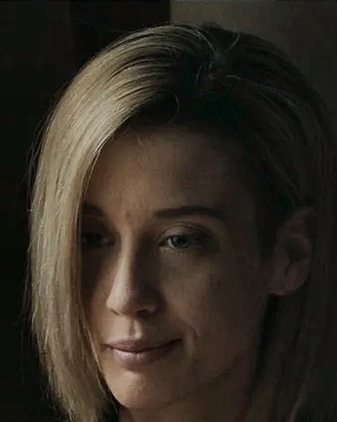 María Pedraza