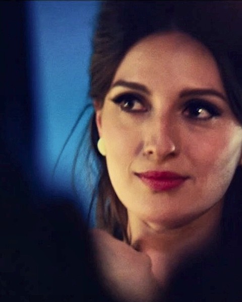 María Valverde