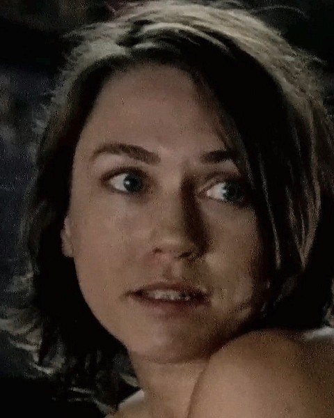 Marie-Josée Croze