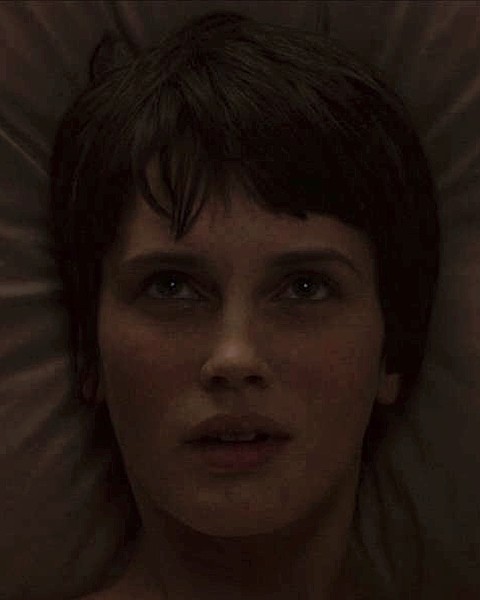 Marine Vacth