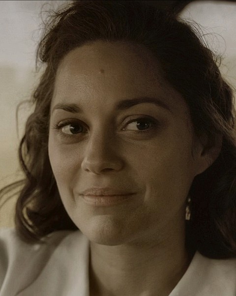 Marion Cotillard