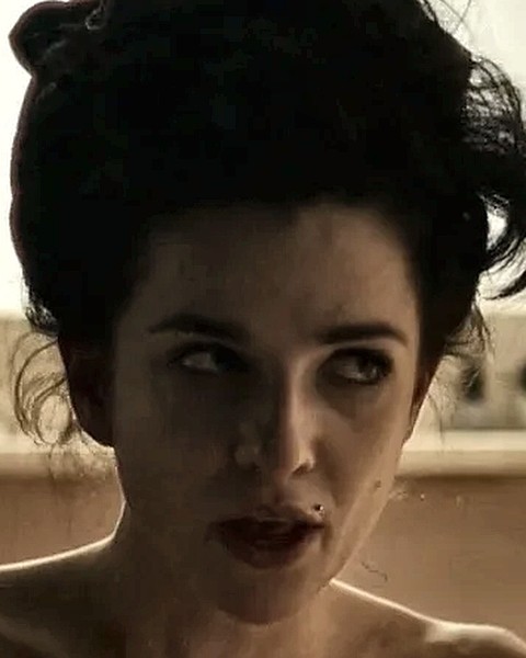 Marisa Abela