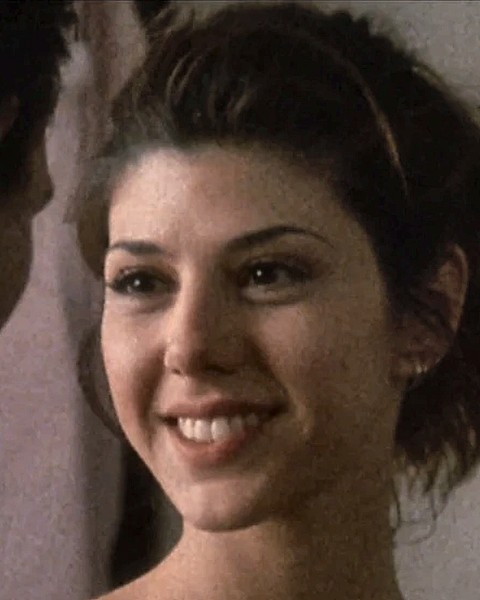 Marisa Tomei