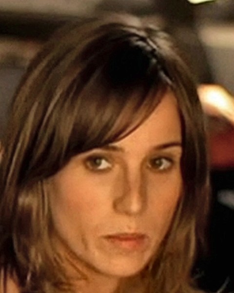 Marta Etura