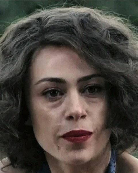 Martina Stella