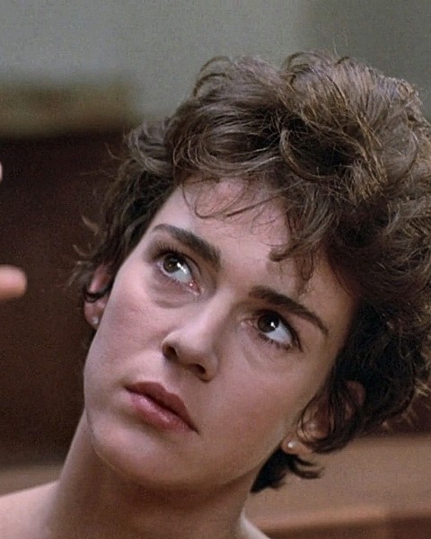 Maruschka Detmers