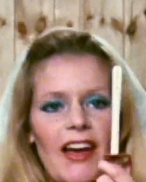 Mary Millington