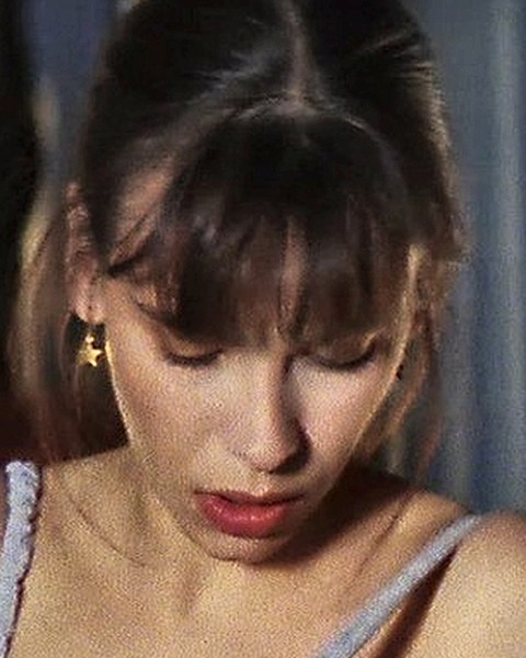 Mathilda May