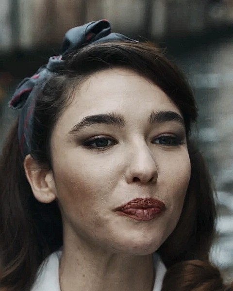 Matilda De Angelis